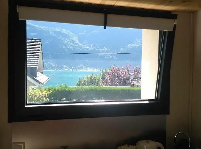 Le Chalet Du