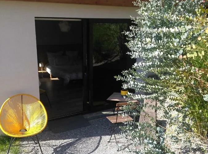 Le Chalet Du