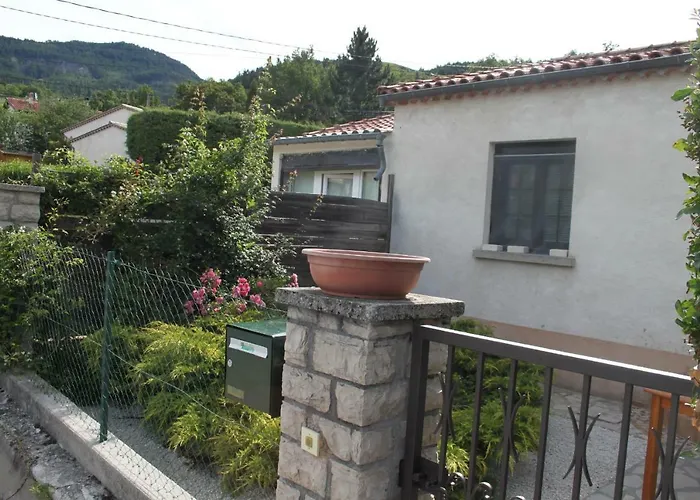 Castellane Maison Cebiere