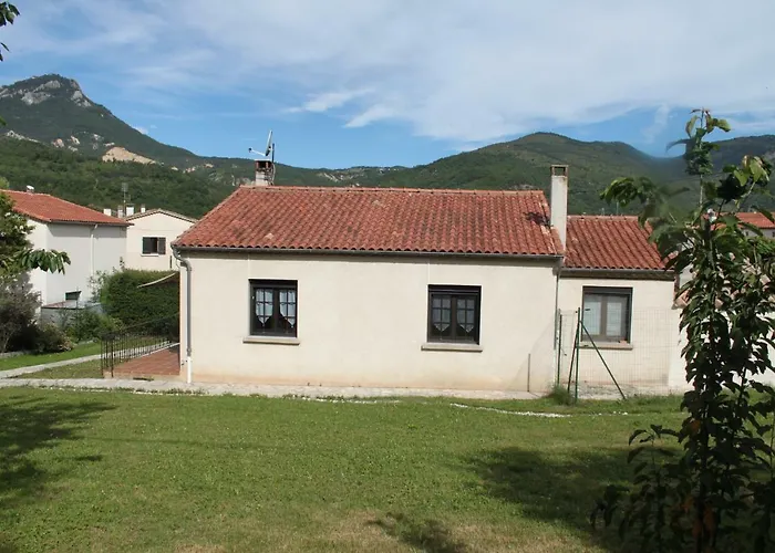 Castellane Maison Cebiere