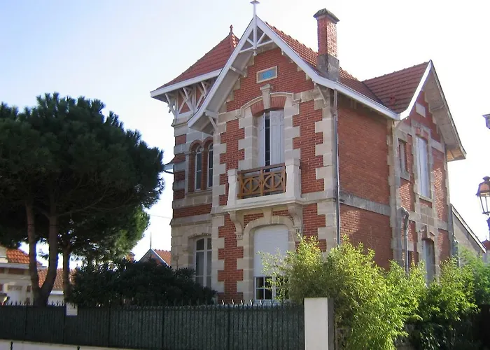 Villa Le Cid