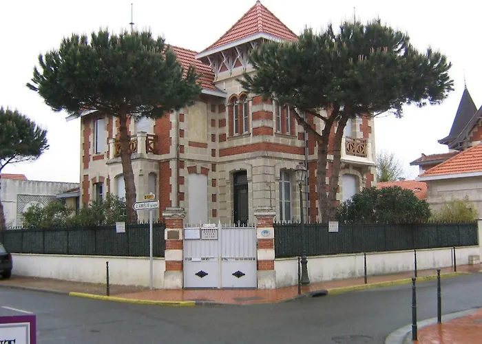 Villa Le Cid