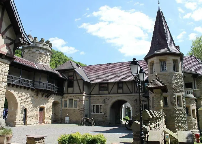 Le Châtaignier