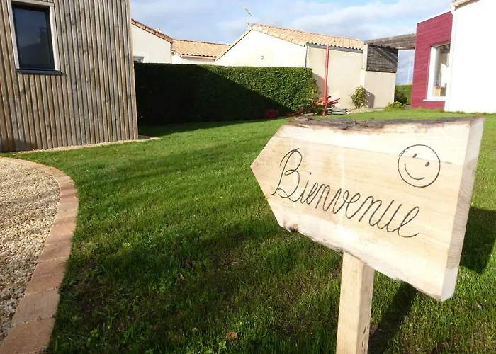 La cabane du Bonheur