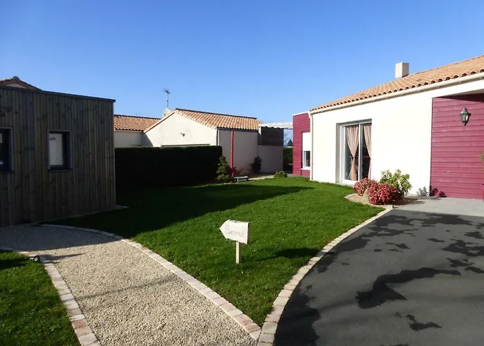 La cabane du Bonheur