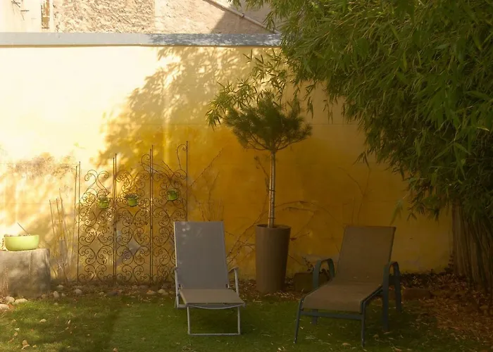Le Patio
