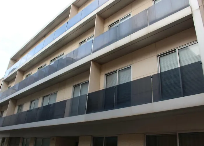 Apartamento Latino Coelho
