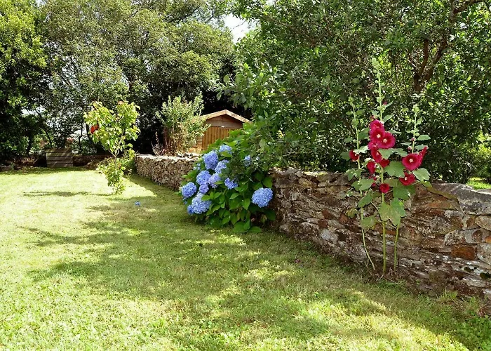 Maison de Pêcheurs