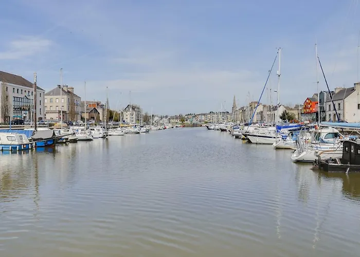 Osemae Immobilier - Redon Port-Chatelêt