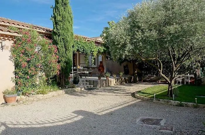 Villa Hortensia