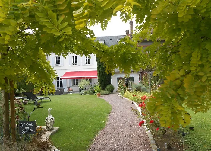 Le Relais Du Bon'Eure