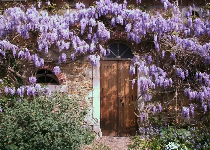 Chambres d'hôtes Le Clos d'Hauteville