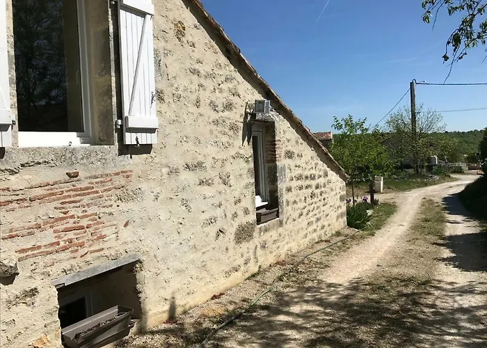 Le Domaine des Ramonets