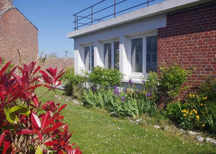 Rez-de-jardin