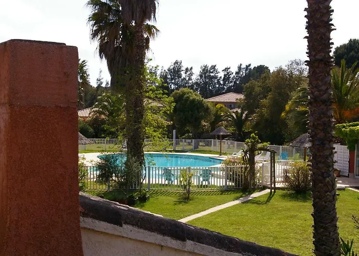 Residence U Re D' Alzettu