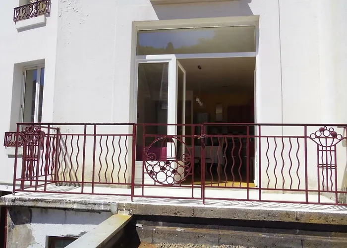 Appartement Le Dordogne