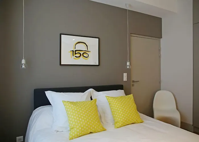 Appartements Numeroa