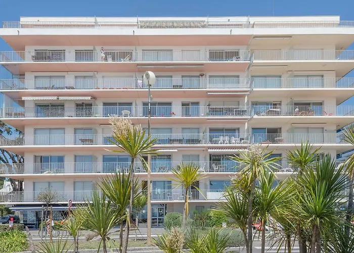 Vue Sur Mer La Baule "Victoria"