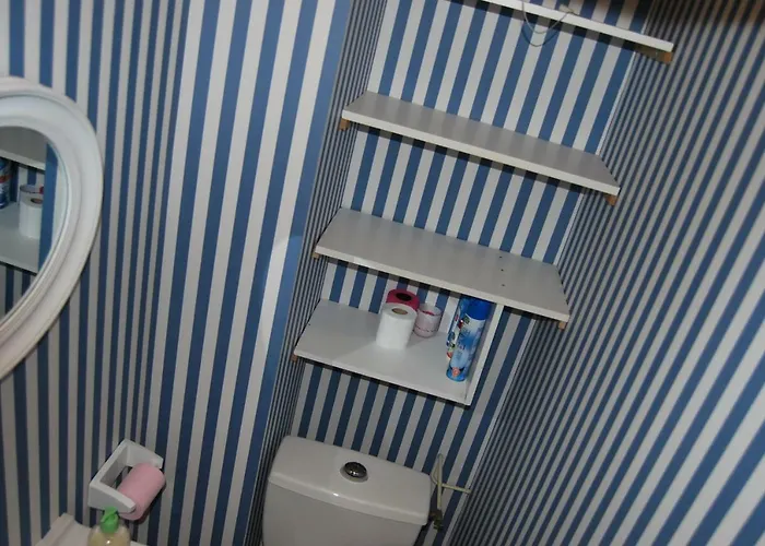 Appartement La Baule Plage