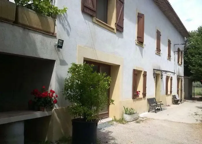 Bastide Ecurie Massilia