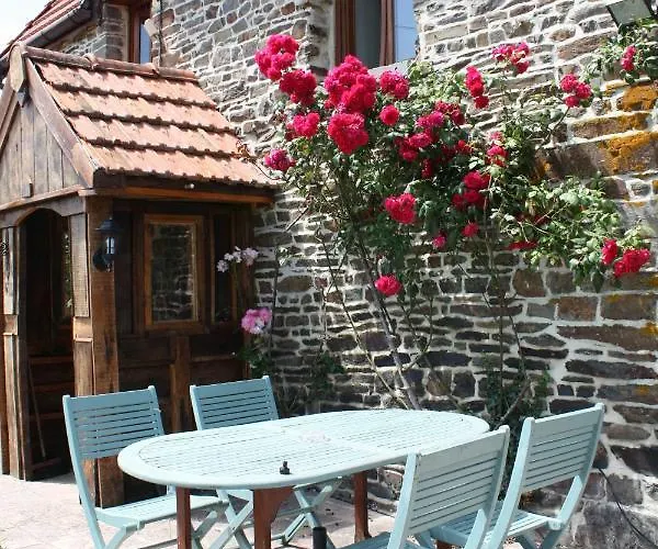 Normandy Nature Paradise
