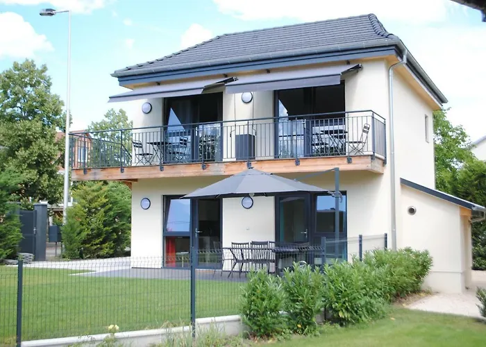 Gîte De Charme