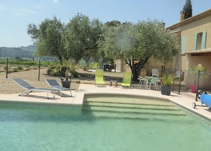 La Provence