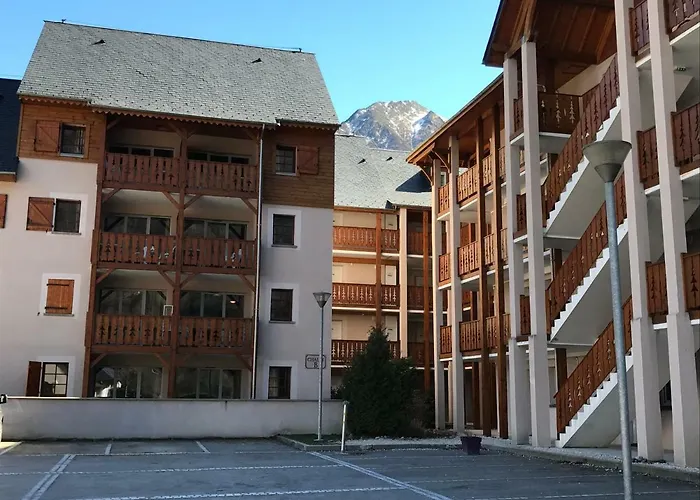 Appartement tt confort au cœur des montagnes avec vue sur les montagnes wifi