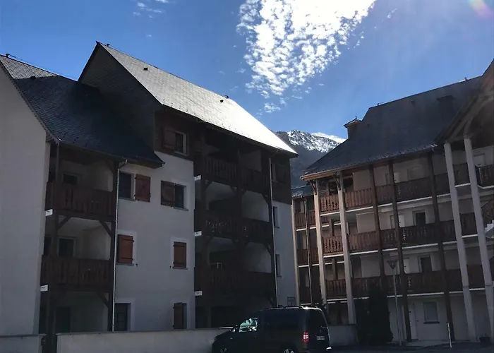 Appartement tt confort au cœur des montagnes avec vue sur les montagnes wifi
