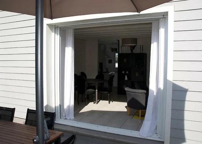 Maison à Dinard