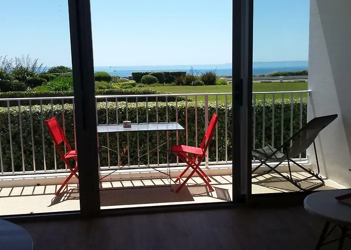 Appartement Belles Vacances