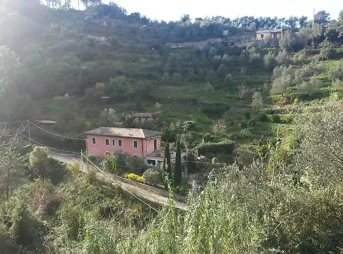 Location de vacances: Casa Daniela
