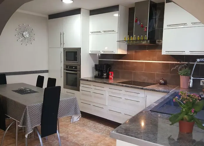 Appartement Carnus Rodez