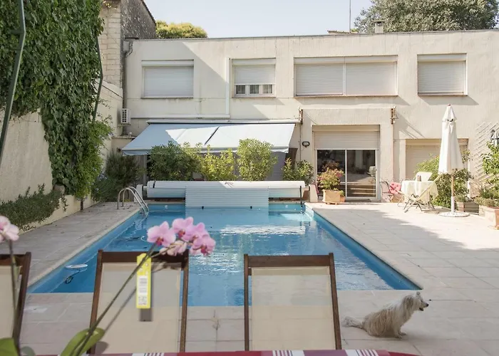 Villa Cemaste