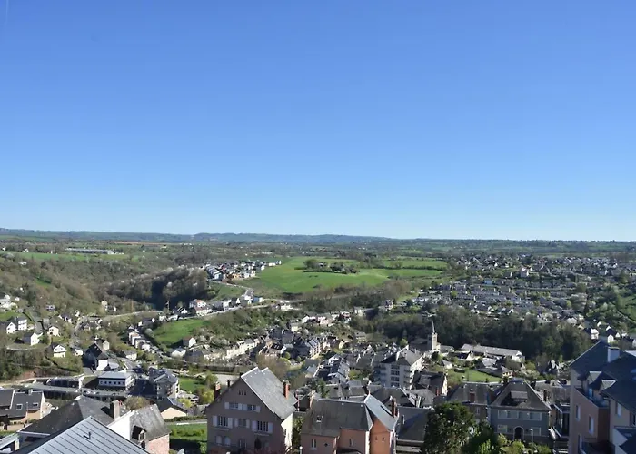 Appartement T4 Vue Unique