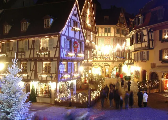 Atelier De Hansi - Colmar Centre