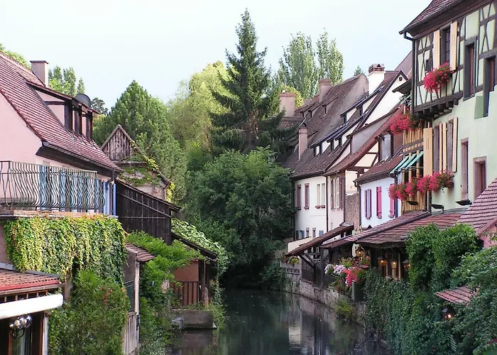 Atelier De Hansi - Colmar Centre