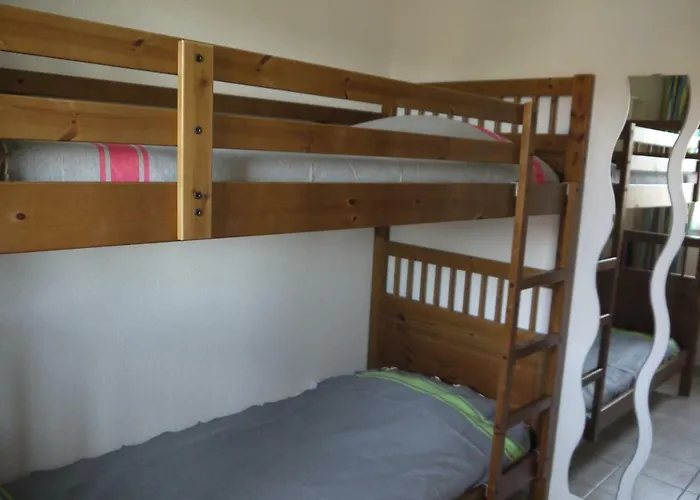 Aigues-Mortes villa prés des remparts