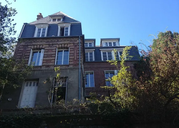 Topfloor Les Terrasses