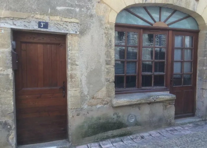Studio Centre Historique Sarlat