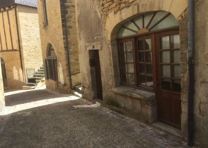 Studio Centre Historique Sarlat