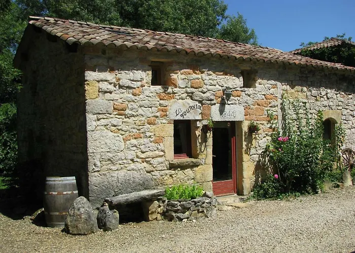 Domaine Audubert