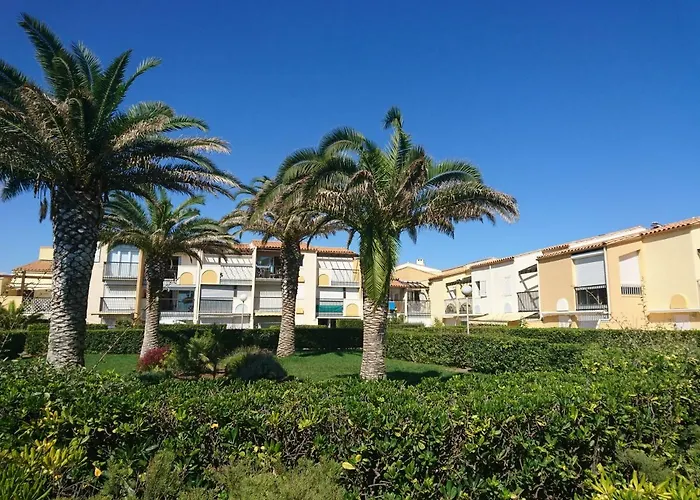 Residence Aquaplage 45M2 Front De Mer Plage Richelieu