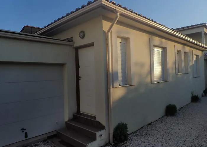 Maison Bouzigues
