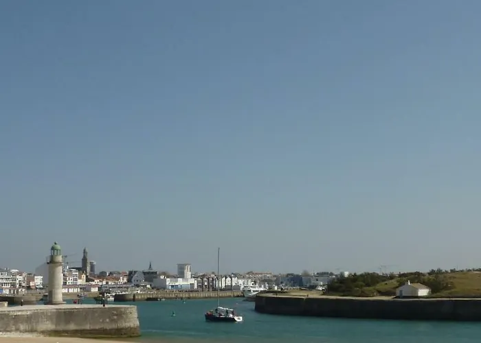 Residence Hotel de la Plage