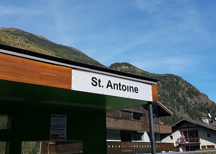 Studio D'Anaite