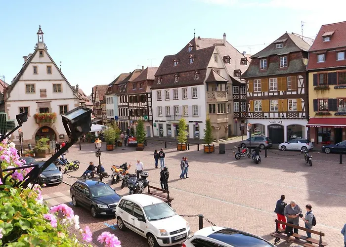 La Fontaine Sainte Odile