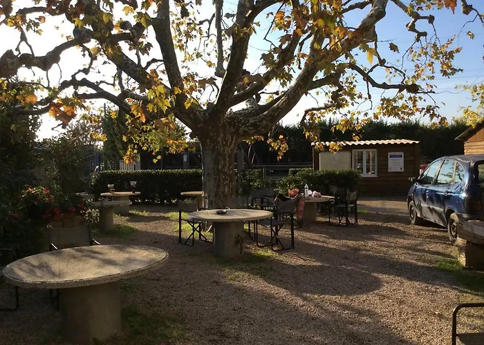 Bastide Ecurie Massilia