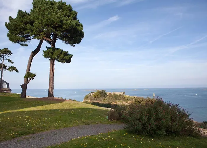 Les Terrasses De La Comtesse