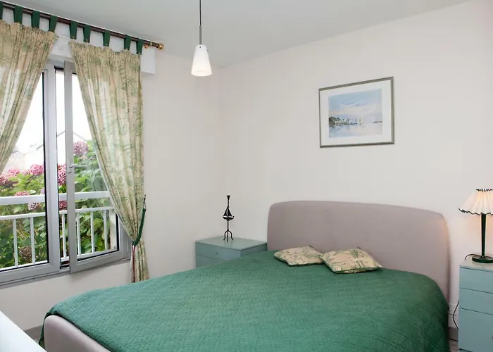 Les Terrasses De La Comtesse